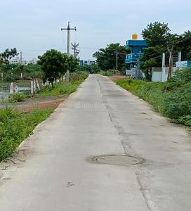 Project Image of 480.0 - 2400.0 Sq.ft Residential Plot Plot for buy in Homescape Light House