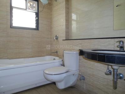 Project Image of 740.98 - 2484.0 Sq.ft 2 BHK Apartment for buy in Paranjape Blue Ridge