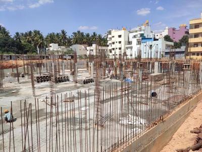 Project Image of 1088.0 - 1646.0 Sq.ft 2 BHK Apartment for buy in Sumukha Earthen Crest