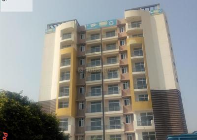 Project Image of 916.0 - 1110.0 Sq.ft 2 BHK Apartment for buy in Sai Ratan Prestige