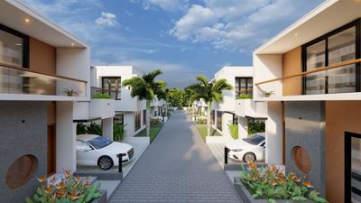 Project Image of 0.0 - 1512.0 Sq.ft 3 BHK Villa for buy in Neamath Acacia