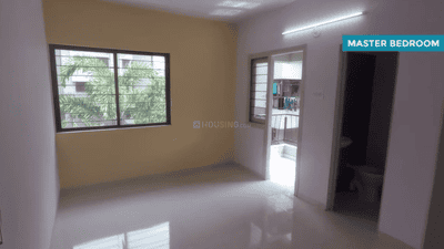 Project Image of 0.0 - 704.28 Sq.ft 2 BHK Apartment for buy in Aadinath Swapna Shrusti