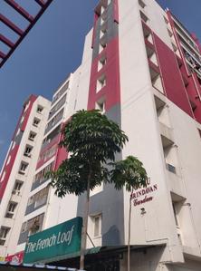 Project Image of 250.0 - 904.0 Sq.ft 1 BHK Apartment for buy in Guru Brindavan Garden Phase II
