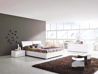 Project Image of 450.0 - 1260.0 Sq.ft 1 BHK Apartment for buy in Space Aanantham Apartments
