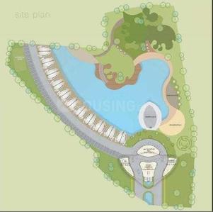 Project Image of 0.0 - 6700.0 Sq.ft 4 BHK Apartment for buy in Pawan Vicenza Cloud 9