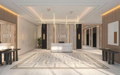 Project Image of 328.0 - 1365.0 Sq.ft Studio Studio Apartment for buy in Azizi David
