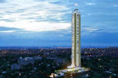 Project Image of 4180.0 - 8115.0 Sq.ft 4 BHK Apartment for buy in Bhandary Vertica