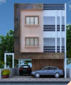 Project Image of 1008.0 - 1232.0 Sq.ft Residential Plot Plot for buy in MGP Good Luck Plots