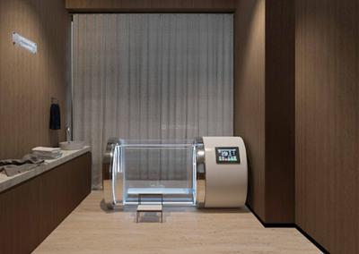 Project Image of 811.6 - 2262.57 Sq.ft 2 BHK Apartment for buy in Paradigm Superstar