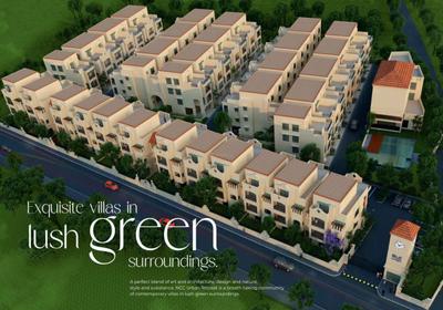 Project Image of 4455 Sq.ft 5 BHK Villa for sale in Kyalasanahalli for Rs. 69200000