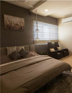 Project Image of 4074.0 - 4827.0 Sq.ft 4 BHK Penthouse for buy in Adroit Magnifiq