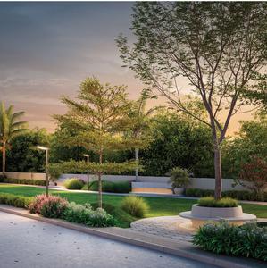 Project Image of 2820.0 - 3060.0 Sq.ft 4 BHK Villa for buy in Great Spaces Novarra
