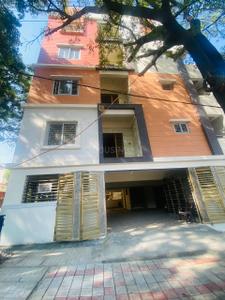 Project Image of 1050.0 - 1300.0 Sq.ft 2 BHK Apartment for buy in Om Sapthagiri Nilaya