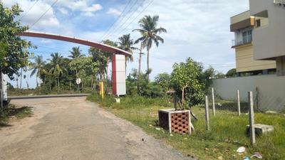 Project Image of 600.0 - 2181.0 Sq.ft Residential Plot Plot for buy in VGN Orville