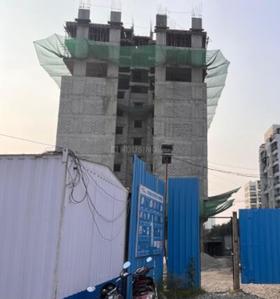 Project Image of 685.0 - 857.0 Sq.ft 2 BHK Apartment for buy in GD 18 Magnitude