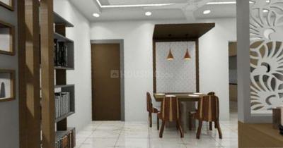 Project Image of 1518.0 - 1535.0 Sq.ft 3 BHK Apartment for buy in Rajput RR 02