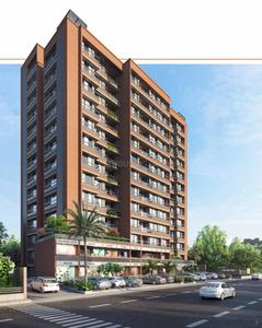 Sagar Sky Elevation 3