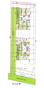 Kumbh Avyanna Layout Plan 1