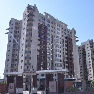 Project Image of 1200.0 - 1350.0 Sq.ft 2 BHK Apartment for buy in Rajhans Swapna