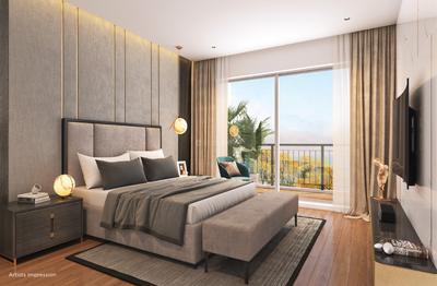 Project Image of 1215.0 - 1852.0 Sq.ft 2 BHK Apartment for buy in Shapoorji Pallonji Joyville Gurugram II