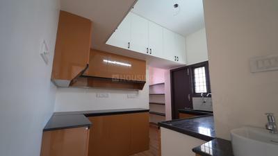 Project Image of 1178.0 - 1221.0 Sq.ft 3 BHK Apartment for buy in SPR Sri Parvathi Flats