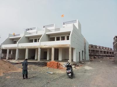 Project Image of 720.0 - 1050.0 Sq.ft 3 BHK Duplex for buy in Regal Deep