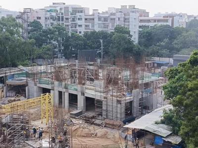 Project Image of 1948.0 - 3287.0 Sq.ft 3 BHK Apartment for buy in Sobha Waterfront