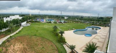 Project Image of 1323.0 - 4797.0 Sq.ft Residential Plot Plot for buy in JB Janani Avenue