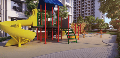 Project Image of 633.99 - 903.0 Sq.ft 2 BHK Apartment for buy in Goel Ganga Asmi Wing 2