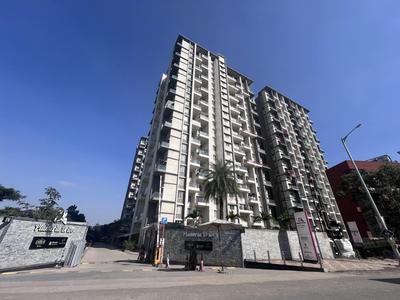 Project Image of 784.0 - 1546.0 Sq.ft 2 BHK Apartment for buy in Bhandari 7 Plumeria Drive