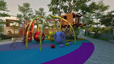 Project Image of 425.0 - 3281.0 Sq.ft 2 BHK Apartment for buy in Casagrand Cosmos