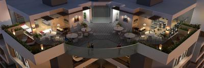 Project Image of 1289.0 - 2275.0 Sq.ft 2 BHK Apartment for buy in  The Empress