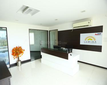 Project Image of 618.0 - 1283.0 Sq.ft 2 BHK Apartment for buy in Lancor Lumina