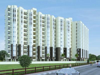 Shree Ram Shagun Images for Elevation of Shree Ram Shagun 1