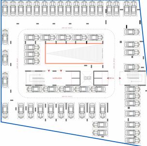 Project Image of 631.3 - 1201.9 Sq.ft 2 BHK Apartment for buy in Vaibhavlaxmi Parisar
