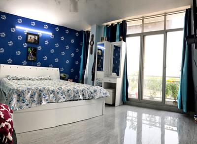 Project Image of 863.0 - 1388.0 Sq.ft 2 BHK Apartment for buy in Infinitium Royal Residency