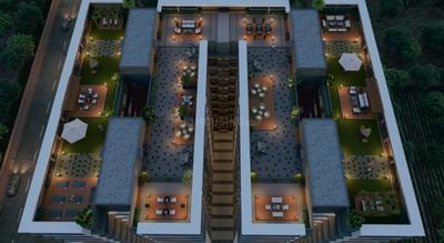 Project Image of 639.59 - 854.22 Sq.ft 2 BHK Apartment for buy in Vishv White Stone
