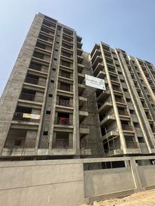 Project Image of 972.3 - 1125.15 Sq.ft 3 BHK Apartment for buy in Myco Akira 60