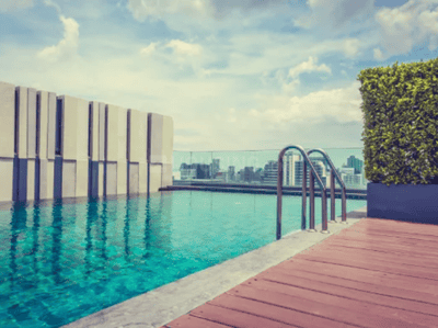Project Image of 875 Sq.ft 2 BHK Apartment / Flat for sale in Jacob Circle for Rs. 35000000