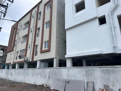 Keerthi Kathirgamam Elevation 2