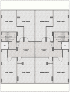 Project Image of 0.0 - 1620.0 Sq.ft 3 BHK Apartment for buy in Kashi