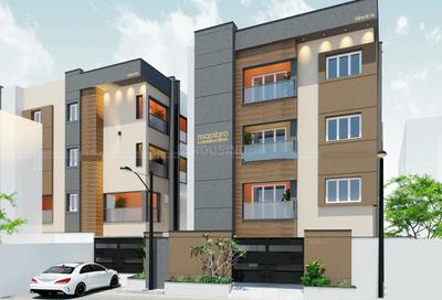 Project Image of 930.0 - 1300.0 Sq.ft 2 BHK Apartment for buy in Mass Lily