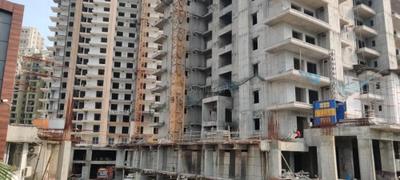 Project Image of 1298.0 - 2018.0 Sq.ft 3 BHK Apartment for buy in Vrinda Heritage Skyward