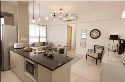 Project Image of 361.89 - 2729.0 Sq.ft 1 BHK Apartment for buy in L And T Emerald Isle