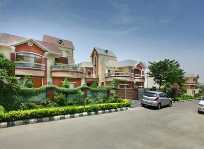Project Image of 1827.0 - 4545.0 Sq.ft 5 BHK Villa for buy in Eldeco Estate One