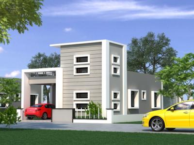 Project Image of 1100.0 - 1963.0 Sq.ft 2 BHK Villa for buy in Ethics Arpit