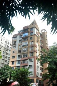Project Image of 1581.0 - 2156.0 Sq.ft 2 BHK Apartment for buy in Unimark Heritage Srijan Tower