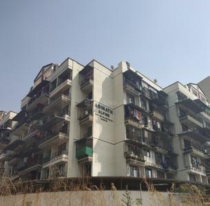 Project Image of 1300 Sq.ft 2 BHK Apartment / Flat for sale in Panvel for Rs. 10500000