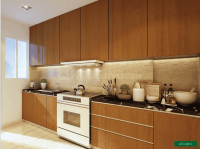 Project Image of 1210.0 - 1717.0 Sq.ft 2 BHK Apartment for buy in Ambuja Urvisha The Condoville 