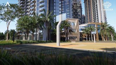 Project Image of 448.0 - 1522.0 Sq.ft 1 BHK Apartment for buy in Amanora Arbano Towers 73 74 75 and 76